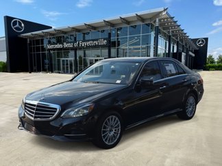 Certified 2014 Mercedes-Benz E 350 4MATIC Sedan image 1