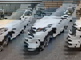 New 2025 INFINITI QX50 Luxe image 1