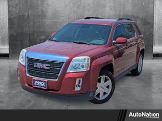 Used 2012 GMC Terrain SLE image 1