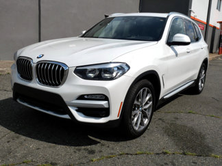 Used 2019 BMW X3 xDrive30i w/ Driving Assistance Package image 1