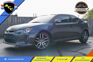 Used 2014 Scion tC Monogram Series image 1