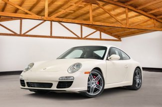 Used 2009 Porsche 911 Carrera S image 1