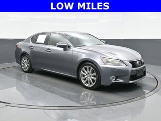 Used 2013 Lexus GS 350 image 1