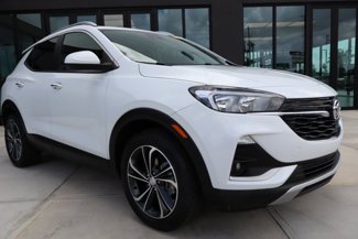 Used 2022 Buick Encore GX Select image 1