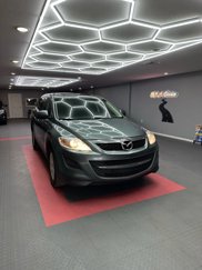 Used 2011 MAZDA CX-9 Touring w/ Moonroof & Bose Audio Pkg image 1