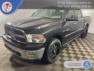 Used 2009 Dodge Ram 1500 Truck SLT w/ Big Horn Regional Pkg image 1