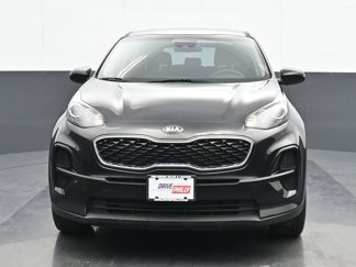 Used 2022 Kia Sportage LX image 1