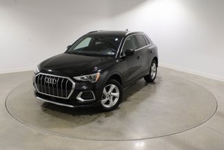 Used 2021 Audi Q3 2.0T Premium w/ Convenience Package image 1