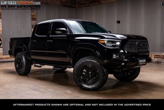 Used 2023 Toyota Tacoma Limited w/ Nightshade Package image 1