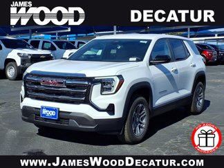 New 2025 GMC Terrain Elevation image 1