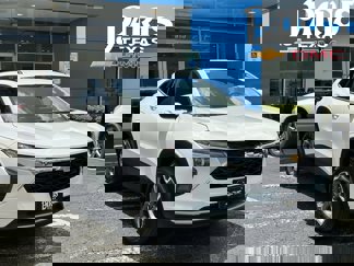 New 2025 Chevrolet Trax LT w/ Driver Confidence Package image 1