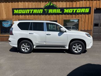 Used 2016 Lexus GX 460 image 1