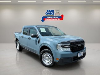 Used 2022 Ford Maverick XL w/ Equipment Group 100A Standard image 1