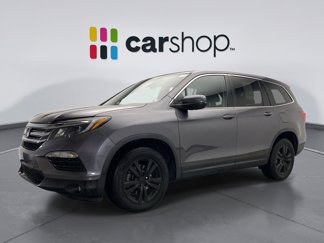 Used 2016 Honda Pilot EX-L image 1