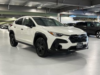 Used 2024 Subaru Crosstrek 2.0i image 1