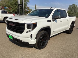 New 2024 GMC Sierra 1500 Elevation image 1