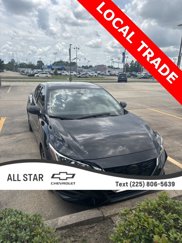 Used 2022 Nissan Sentra SV image 1