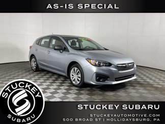 Used 2019 Subaru Impreza 2.0i image 1