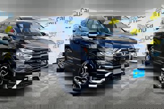 Used 2020 Honda CR-V EX image 1