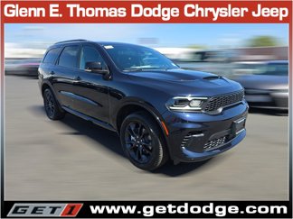 New 2025 Dodge Durango GT image 1
