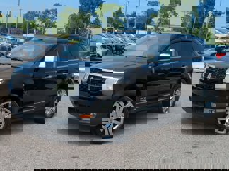 Used 2009 Lincoln MKX AWD image 1