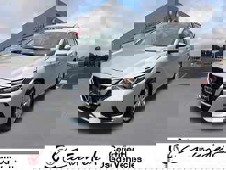 Used 2023 Nissan Sentra S image 1