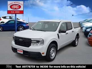 Used 2022 Ford Maverick XL video 1