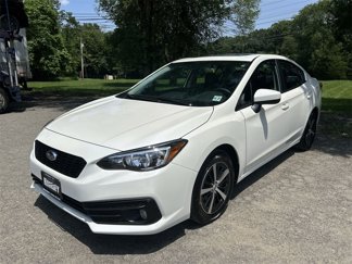 Certified 2023 Subaru Impreza Premium image 1