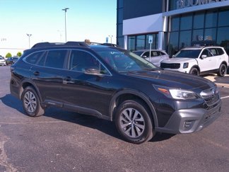 Used 2022 Subaru Outback Premium image 1