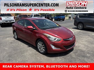 Used 2015 Hyundai Elantra SE w/ Option Group 02 image 1