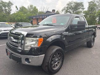 Used 2012 Ford F150 XLT w/ XLT Convenience Pkg image 1
