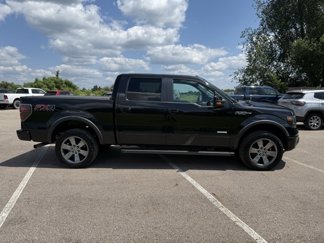 Used 2014 Ford F150 FX4 w/ Equipment Group 402A Luxury image 1