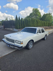 Used 1989 Chevrolet Caprice Classic image 1