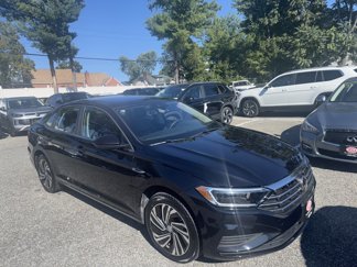 Used 2020 Volkswagen Jetta SEL video 1