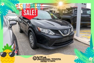 Used 2019 Nissan Rogue Sport S image 1