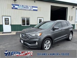 Used 2019 Ford Edge SEL w/ Cargo Accessory Package image 1