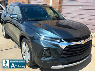 Used 2019 Chevrolet Blazer LT w/ Sun and Wheels Package image 1