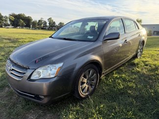 Used 2007 Toyota Avalon Touring image 1