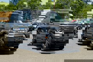 New 2025 Ford Bronco Sport Big Bend image 1