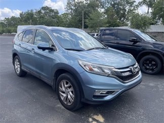 Used 2016 Honda CR-V EX-L image 1
