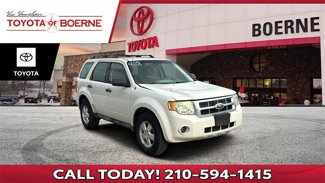 Used 2011 Ford Escape XLS w/ 102A Rapid Spec Order Code image 1