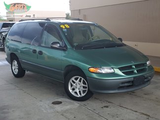 Used 1998 Dodge Grand Caravan SE image 1