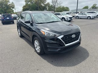 Used 2021 Hyundai Tucson Value image 1