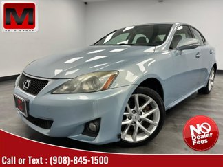 Used 2012 Lexus IS 250 AWD image 1