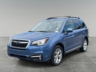 Used 2017 Subaru Forester 2.5i Touring image 1