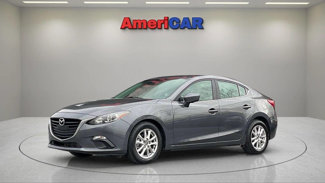 Used 2014 MAZDA MAZDA3 i Grand Touring image 1