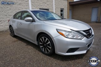 Used 2018 Nissan Altima 2.5 SL image 1
