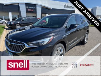 Used 2020 Buick Enclave Avenir image 1