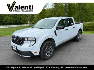 New 2025 Ford Maverick XLT w/ XLT Luxury Package image 1