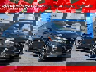 Used 2021 Nissan Altima 2.5 SR image 1